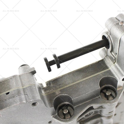 6HP26 Valve Body for BMW 545i, 760i, X5, X6, Audi, VW, Jaguar, Lincoln, Hyundai