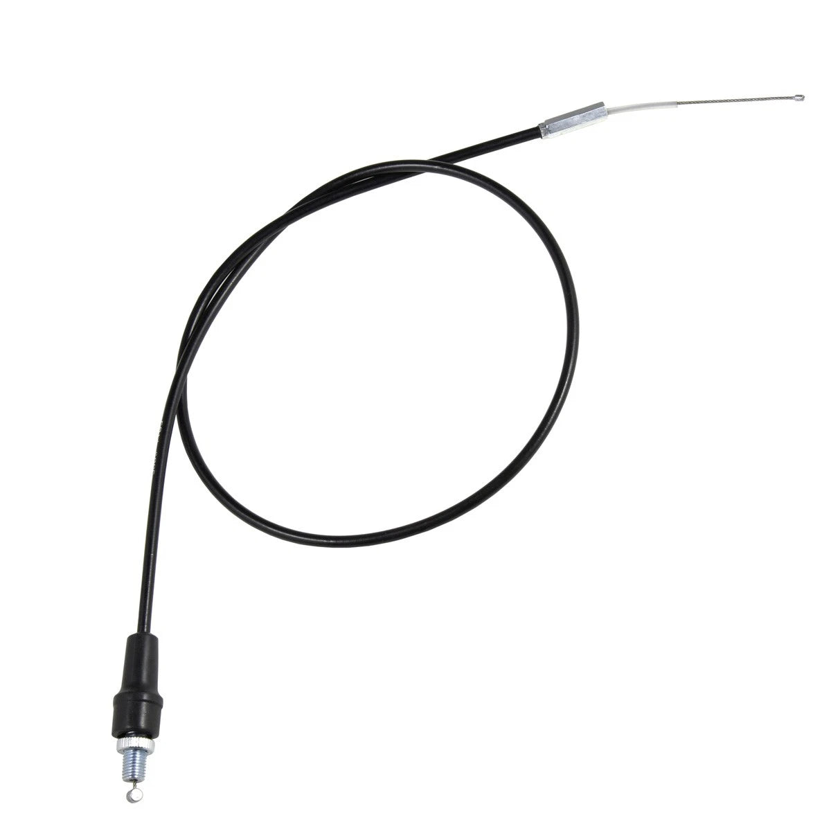 Throttle Cable / +2 Longer Than Stock / Suzuki QuadRacer LT-R450 (2009–2009)