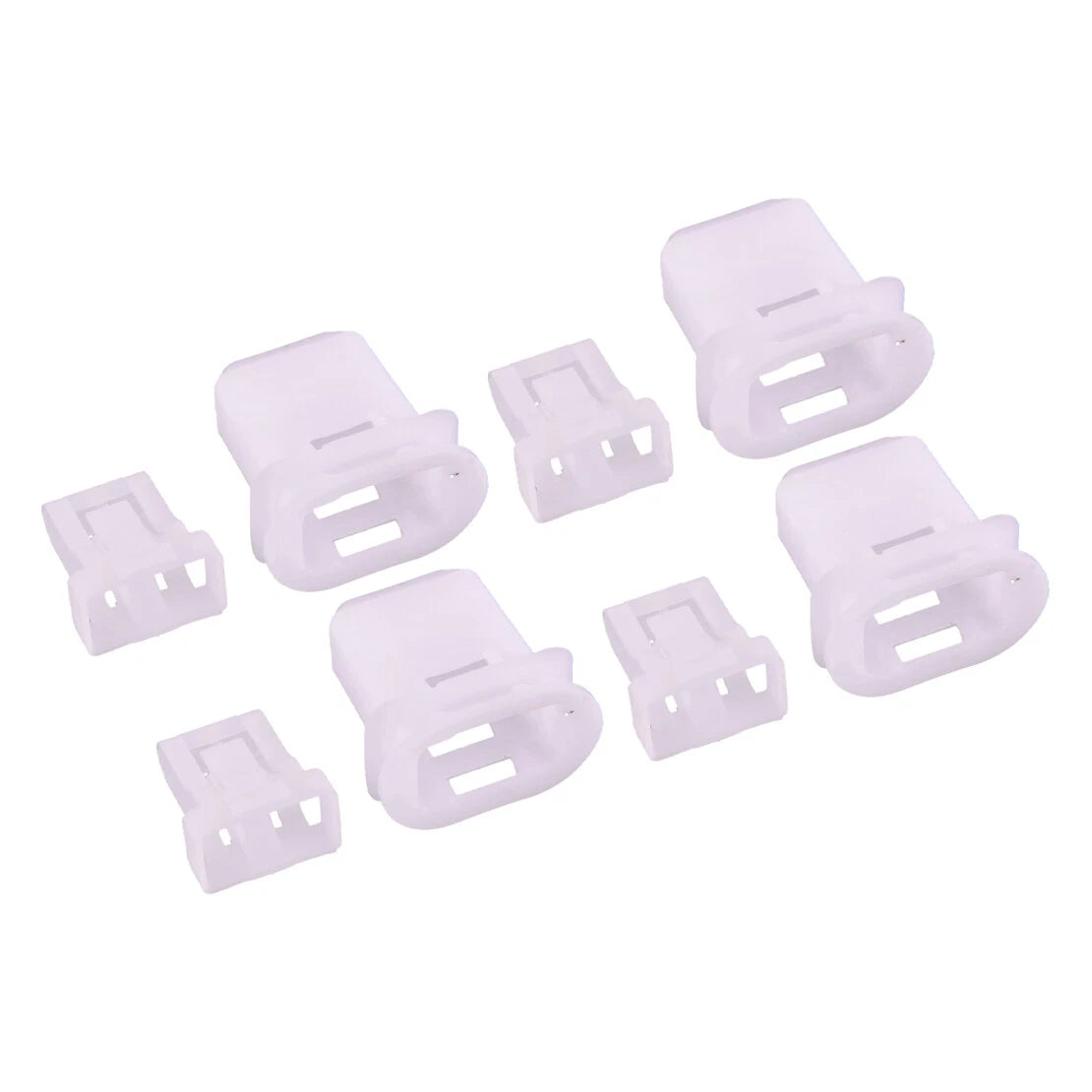 4 x Rear Back Seat Cushion Clip Retainers for GM Chevy