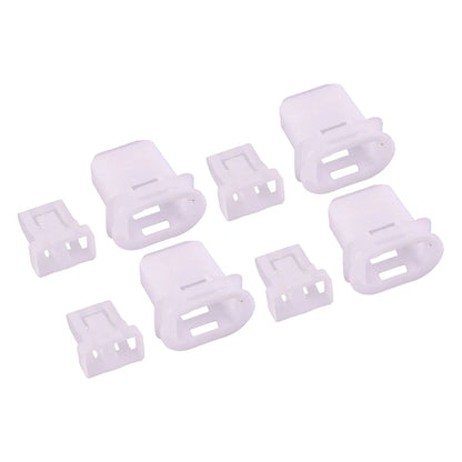 4 x Rear Back Seat Cushion Clip Retainers for GM Chevy