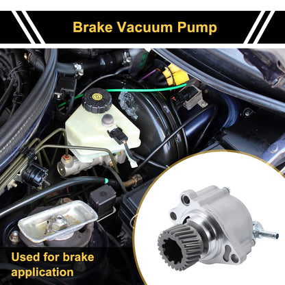 Brake Vacuum Pump for Toyota Dyna (1990-1999)