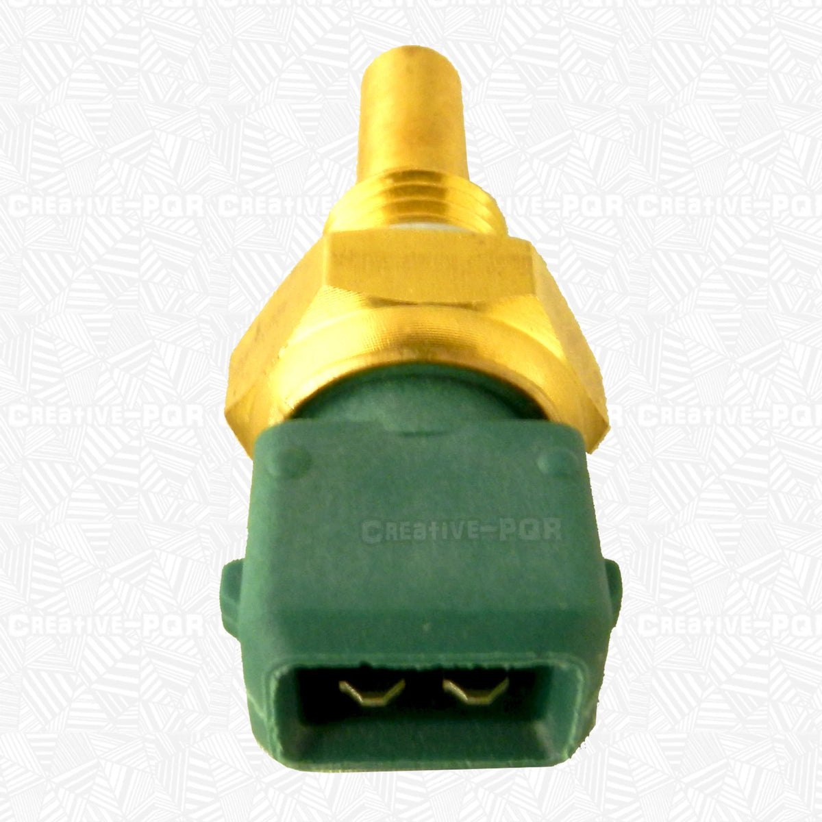 Coolant Temperature Sensor for Daihatsu Rocky F80/85 2.0L (1989-1998)