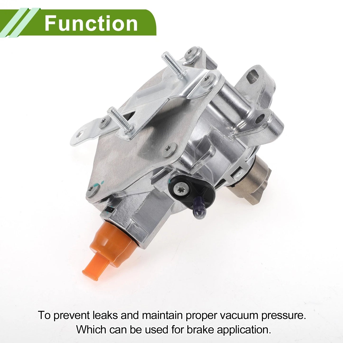 Brake Vacuum Pump for Ford Escape 1.5L (2017-2019)
