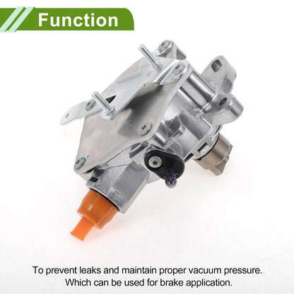 Brake Vacuum Pump for Ford Escape 1.5L (2017-2019)