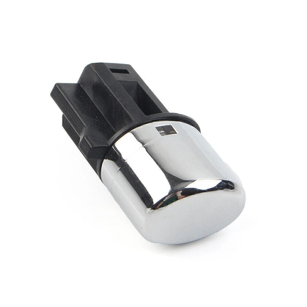 Shifter Handle Shift Button Knob Kit for Honda Accord (2003-2005)