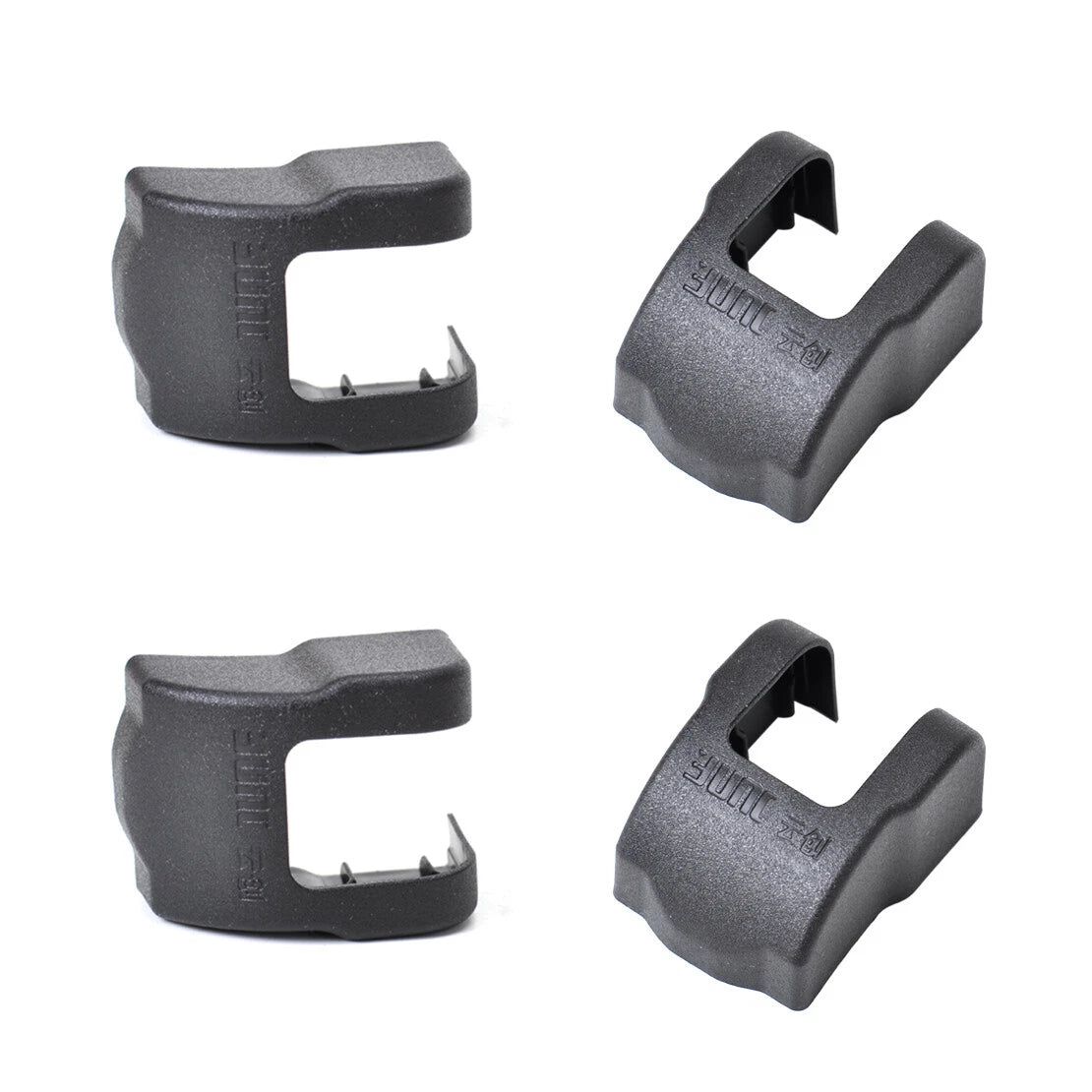 Door Check Arm Protection Cover for Peugeot 208, 3008, Citroen C4L, DS (2012-2023)