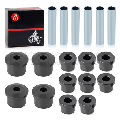 Rear Leaf Spring Bushing for EZGO RXV Electric / RXV Gas (2008–2026)