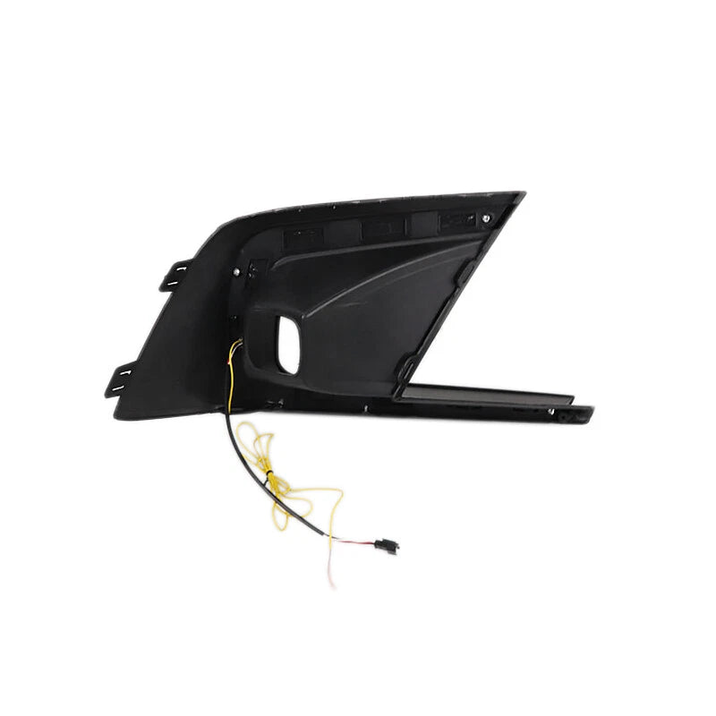 LED Bumper DRL Daytime Running Lights for Honda Civic (2021-2022)