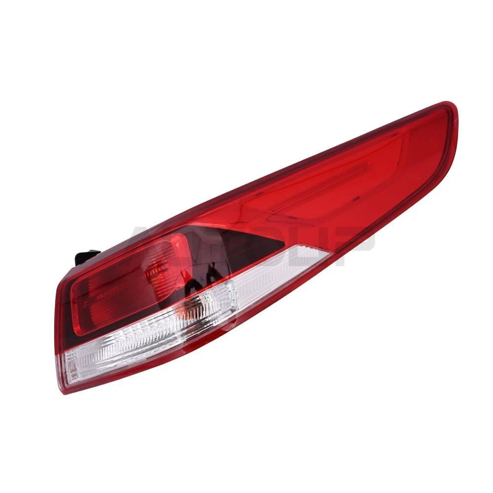 2 x Rear Outer Tail Light Lamp Halogen for Kia Optima (2016–2020)