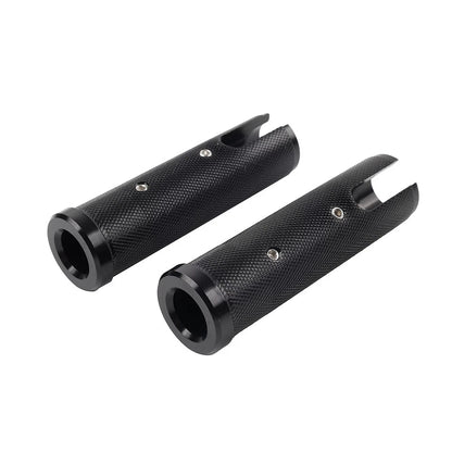 Front Foot Pegs for Honda Cross Cub 110 (2018-2023)