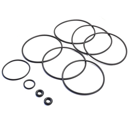 Evinrude Johnson Gearcase Seal Kit for Outboard Lower Units 18-8384