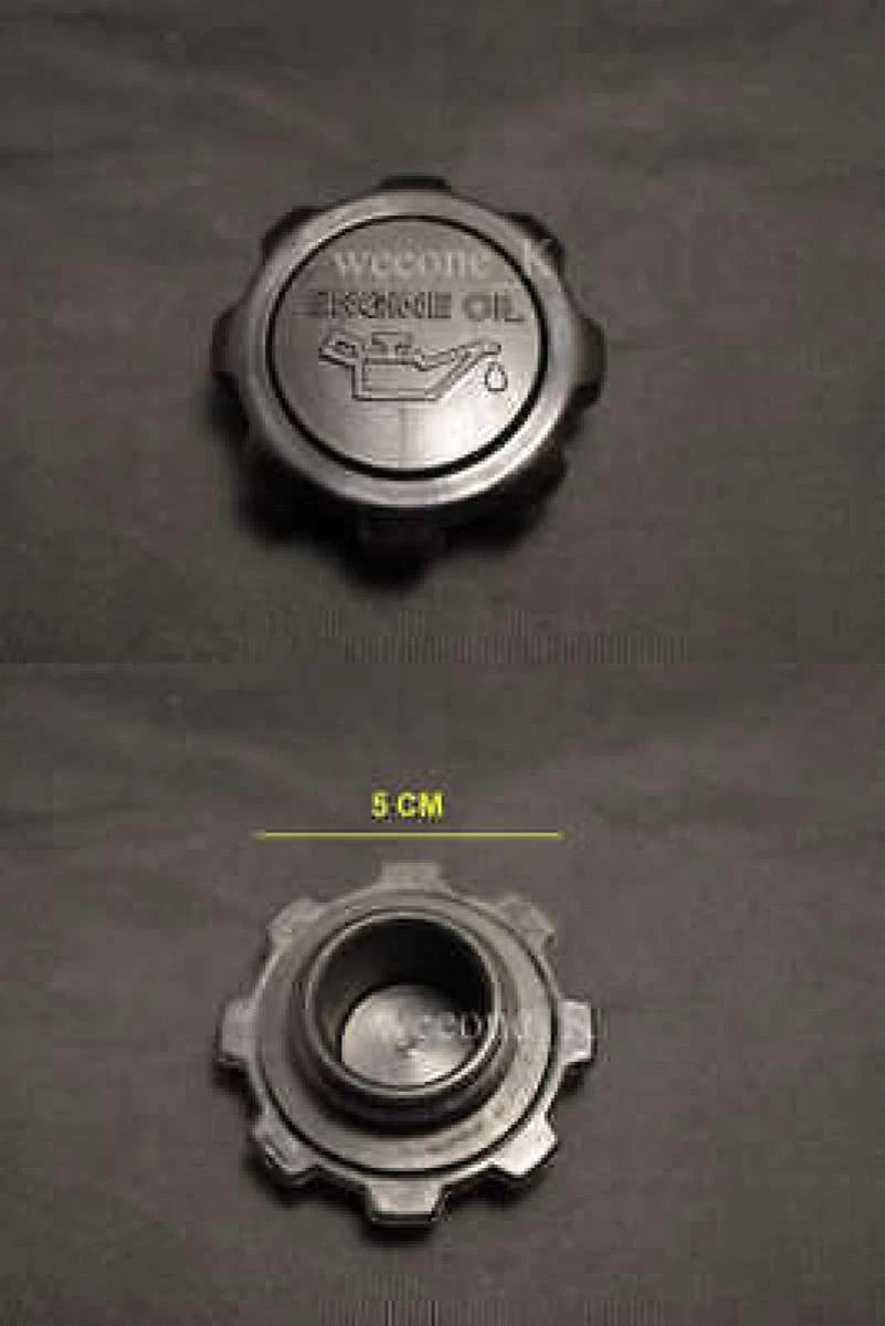 Engine Oil Filler Cap for Toyota Corolla (AE90, AE100, AE101) (1987-2002)