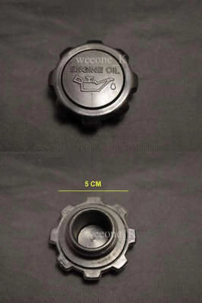 Engine Oil Filler Cap for Toyota Corolla (AE90, AE100, AE101) (1987-2002)