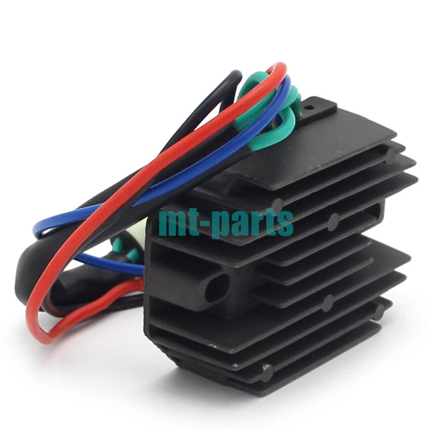Voltage Regulator Rectifier for Mercury Mercruiser F75 F90 75HP 90HP