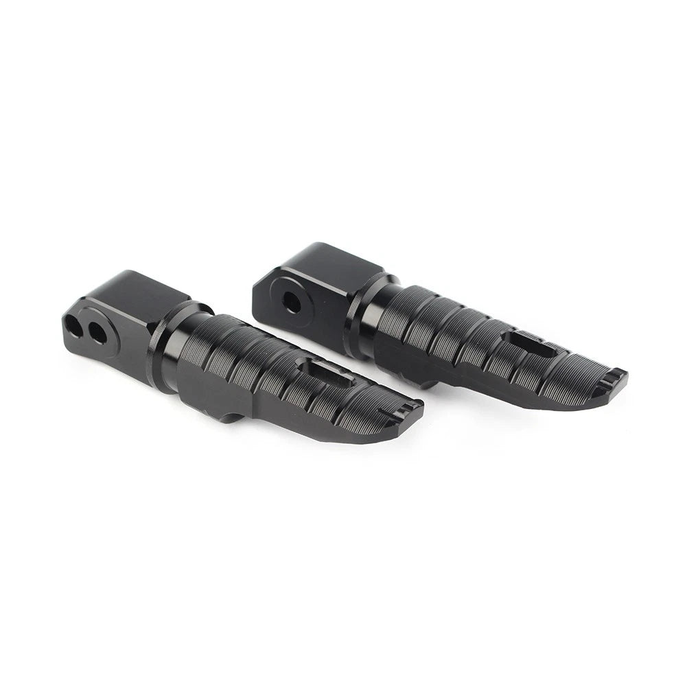 Passenger Footpegs Footrests for Honda CBR929 CBR900 CB125R 250R 300R