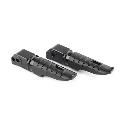 Passenger Footpegs Footrests for Honda CBR929 CBR900 CB125R 250R 300R