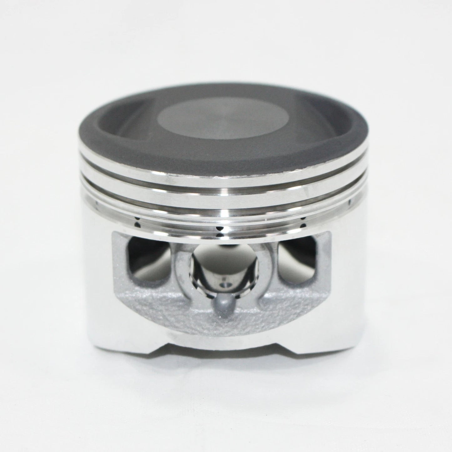 56mm 13mm Piston Ring Kit for ZHONGSHEN 140cc Engine PIT PRO DIRT BIKE