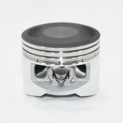 56mm 13mm Piston Ring Kit for ZHONGSHEN 140cc Engine PIT PRO DIRT BIKE