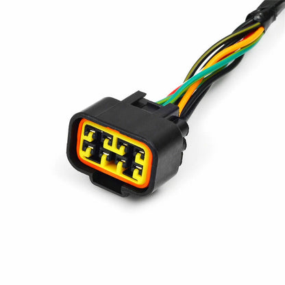 Wire Harness for Yamaha Blaster 200 YFS200 (2003–2006)