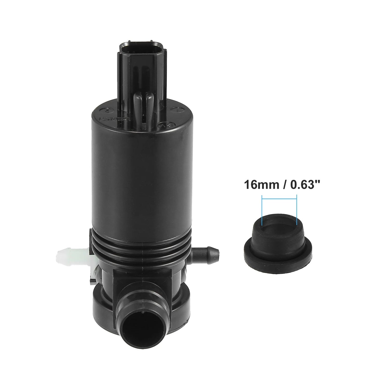 Windshield Washer Pump for Land Rover Discovery Sport (2015-2020)