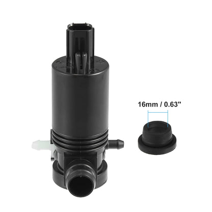Windshield Washer Pump for Land Rover Discovery Sport (2015-2020)