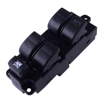 Electric Power Window Control Switch for Mazda BT-50 Ranger (2006-2020)