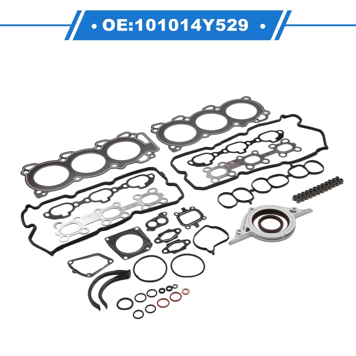 Cylinder Head Gasket Kit for Nissan Maxima (2000-2001)