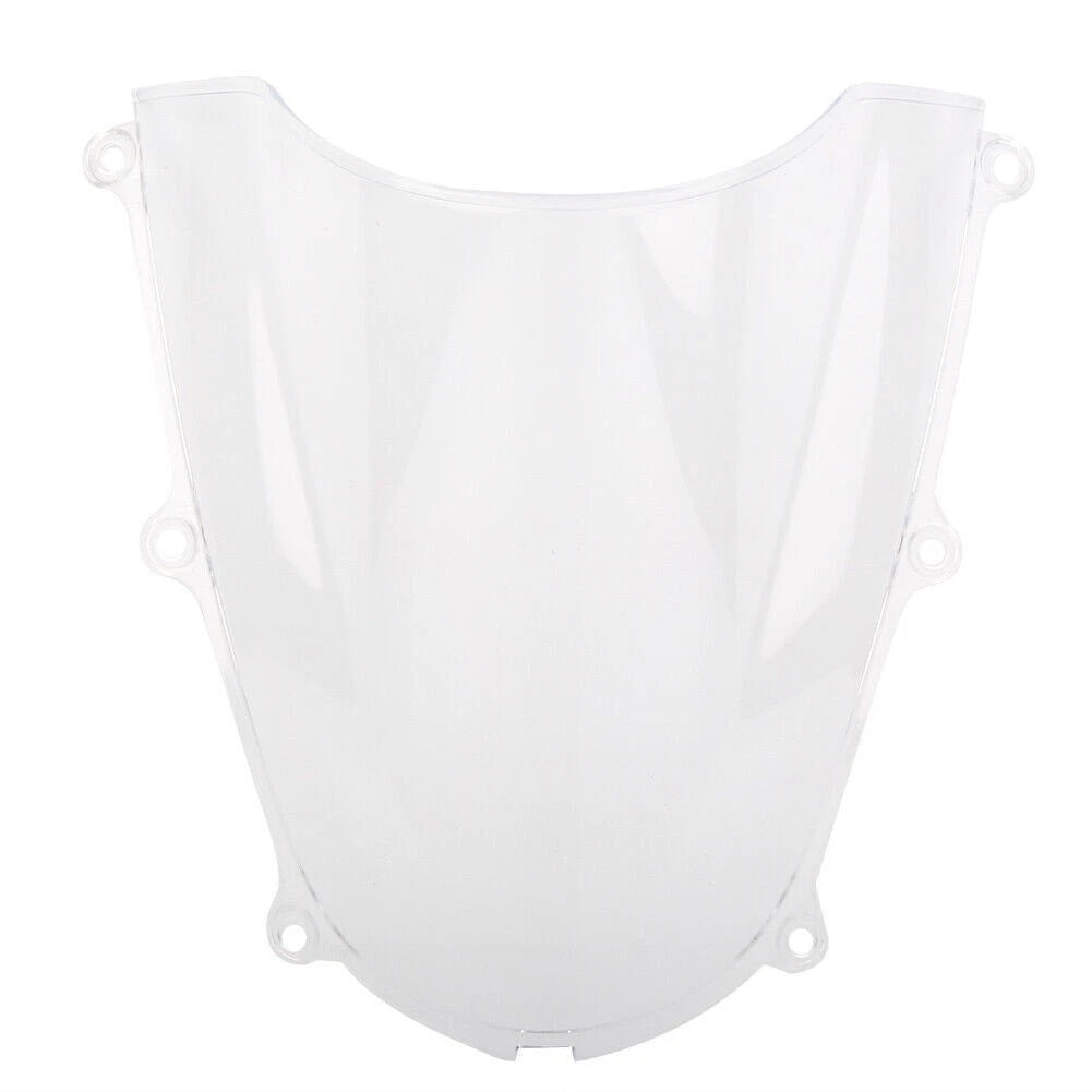 ABS Moto Windshield for HONDA CBR600RR 2005-2006 Clear Screen