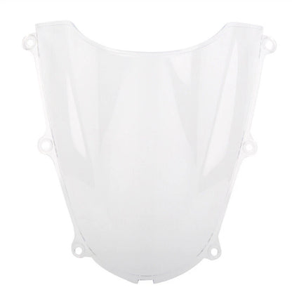ABS Moto Windshield for HONDA CBR600RR 2005-2006 Clear Screen