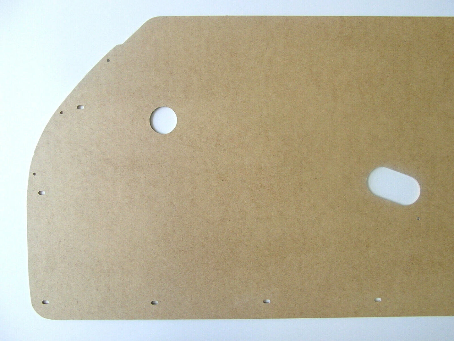 Door panels Pair L+R for Porsche 912 (1965–1969)