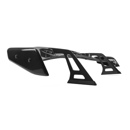 Rear Boot Spoiler Wing Kit for Lexus RC200t RC300 RC350 (2015-2018)