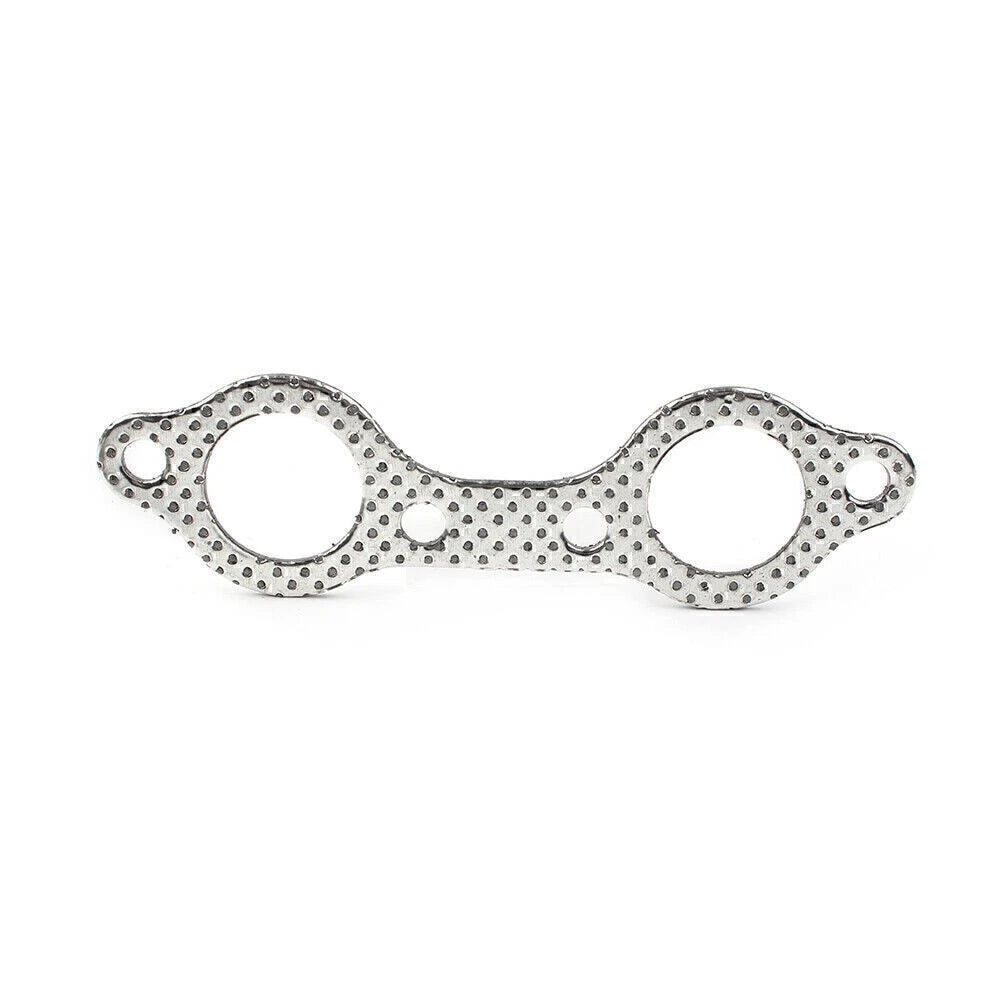 Exhaust Muffler Manifold Gasket Spring Rebuild for Polaris RZR 800 (2008-2010)