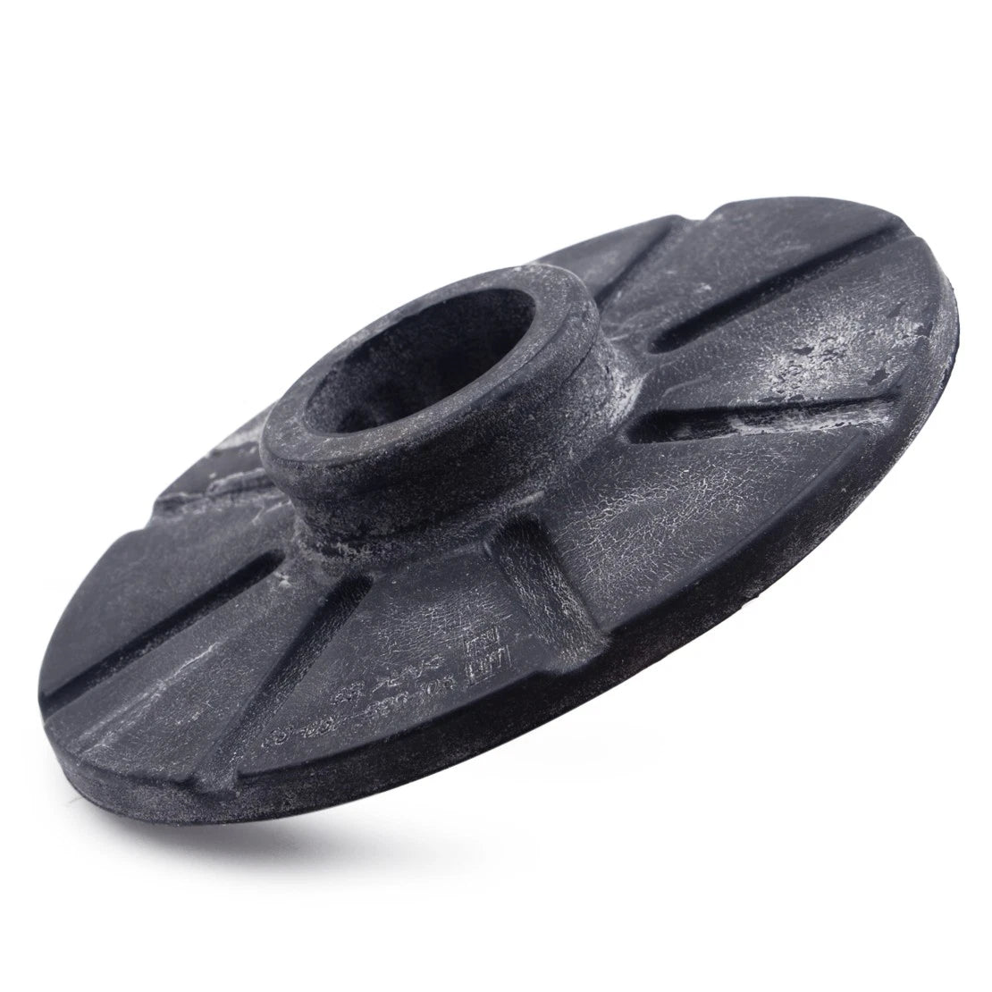 Rear Spring Insulation Pad for Buick Chevrolet Opel