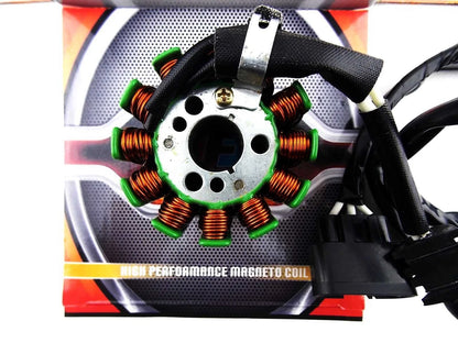 Stator Magneto Generator Assembly for Yamaha YZF-R1 (2006)