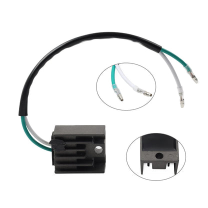 Voltage Regulator Rectifier for Honda XR200R XR250R XR350R XR600R (1984-1987)