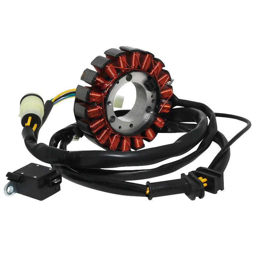Magneto Stator Coil for Honda FL400R (1989-1990)