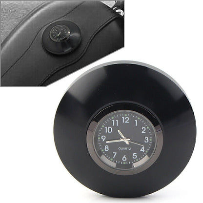 Black Motorcycle Fuel Gas Tank Oil Cap Cover for Harley Softail Dyna