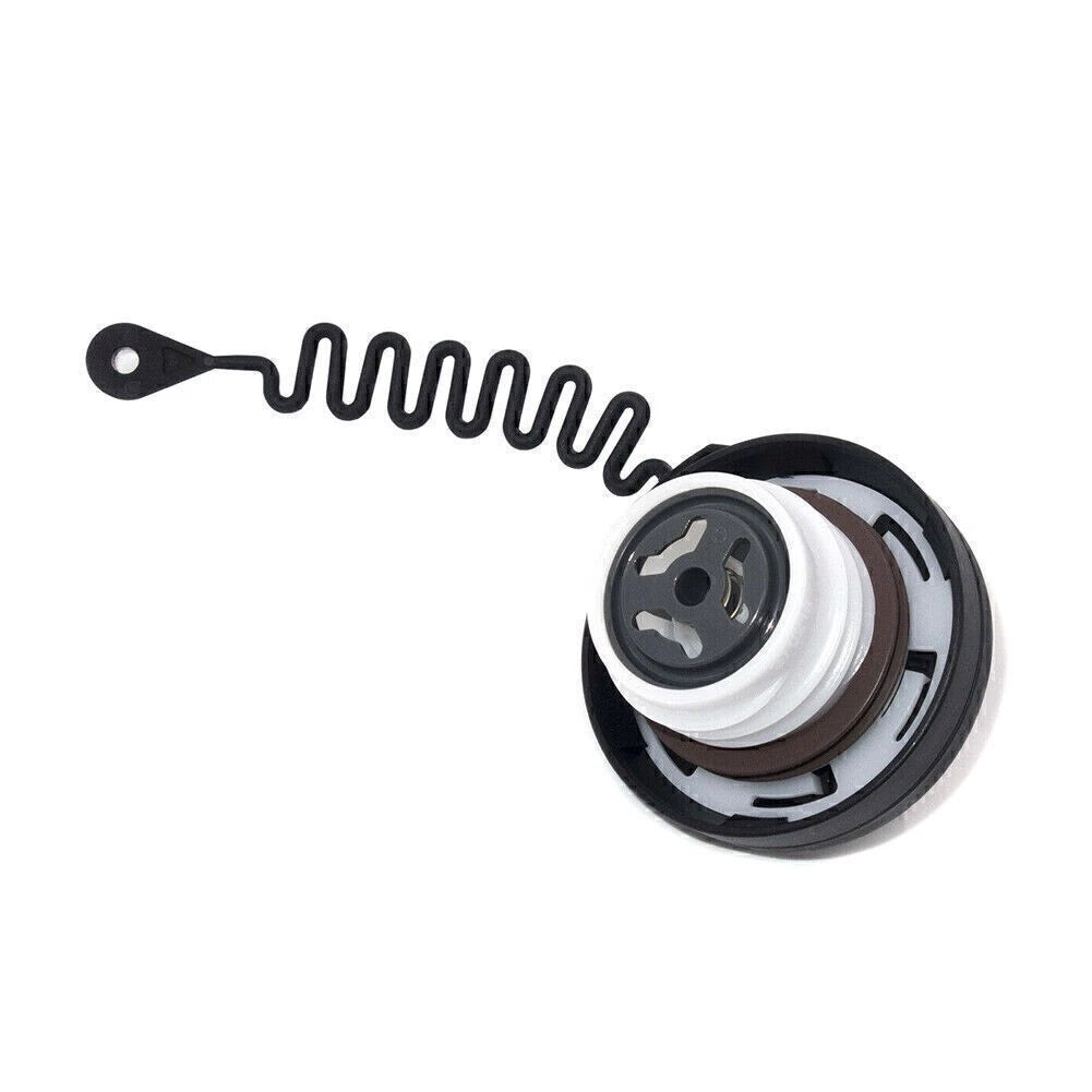 Fuel Tank Gas Cap for Volvo S80, V70, XC90, XC60, XC70 (2000-2016)