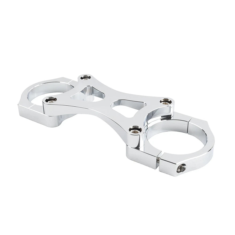 39mm Fork Brace Stabilizer for Harley Sportster XL 883 L SuperLow (2009-2023)
