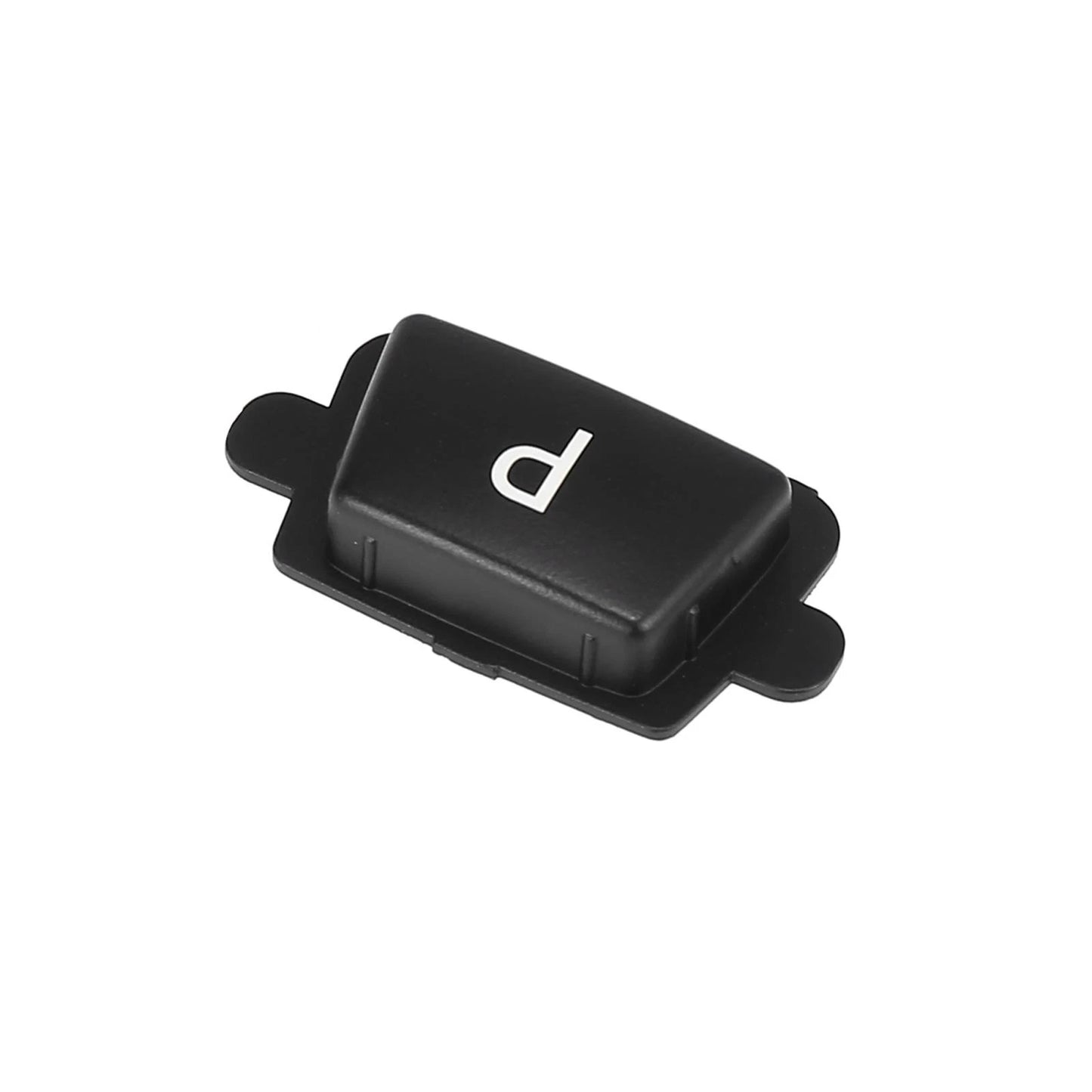 P Button Gear Shift Knob Cover for BMW 3 Series X3 X4 X5 X6 F30 F31 F10 F11