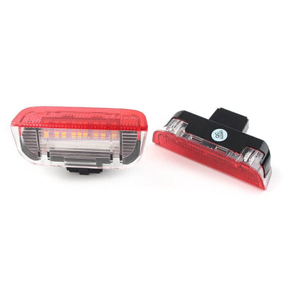 LED Side Door Courtesy Lights for VW Golf, EOS, Jetta, Passat (2006-2023)