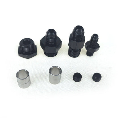 Aluminum Oil Filter Sandwich Adapter Plate for Honda