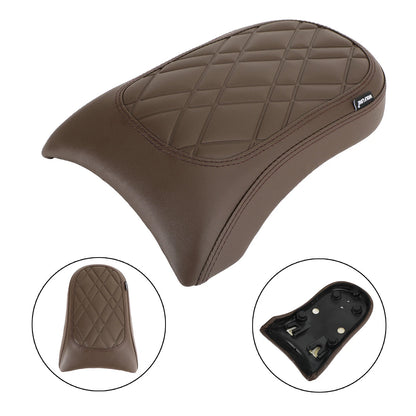 Rear Seat Passenger Cushion Brown Mesh for BMW R18 (2020-2022)