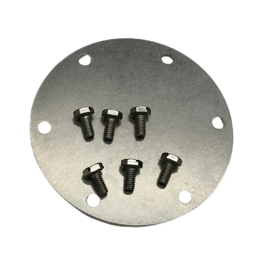 Water Pump Repair Kit for Johnson 10-24509-01, 24509-02
