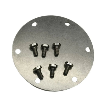 Water Pump Repair Kit for Johnson 10-24509-01, 24509-02
