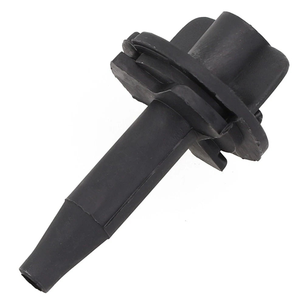 Radiator Mount Lock Shaft for 2013-2016 Ford Fusion MKZ (2013-2016)
