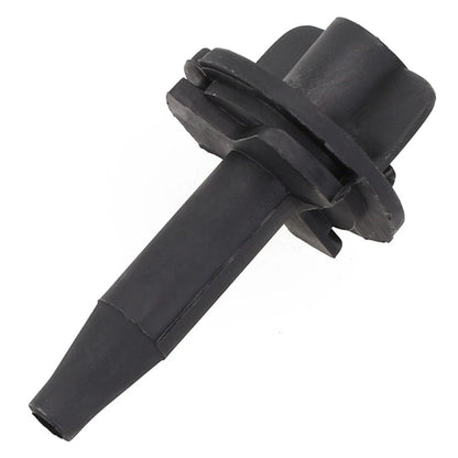 Radiator Mount Lock Shaft for 2013-2016 Ford Fusion MKZ (2013-2016)