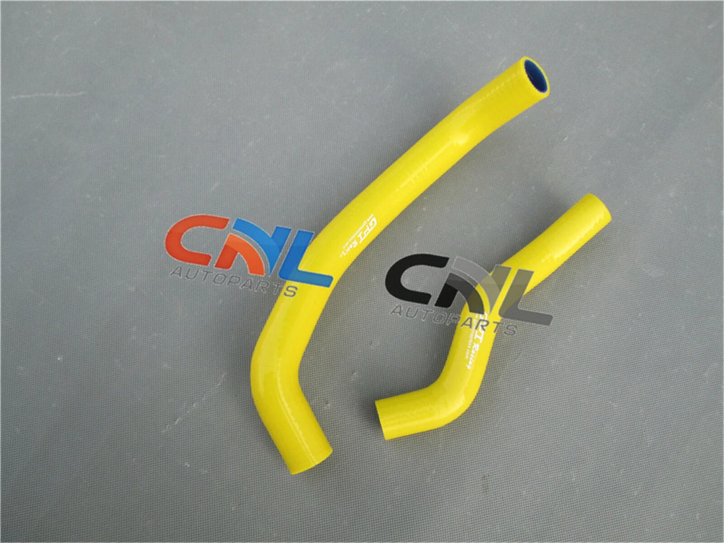 Silicone Radiator Hose Kit for Suzuki LTZ400, Kawasaki KFX400, DVX400 (03-08)