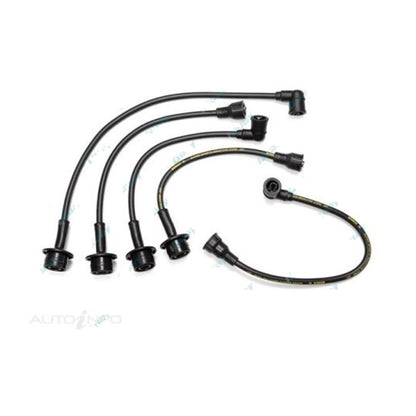 Bosch Spark Plug Leads for Hilux YN56 YN57 YN65 YN85 2.0L 1.8L 3Y 2Y 4cyl 83~90