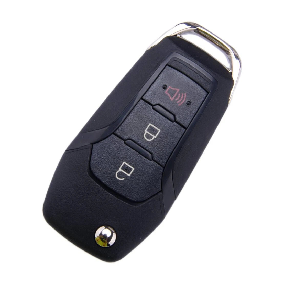 2 x Button Remote Key Shell Case for Ford F150 (2015-2019)